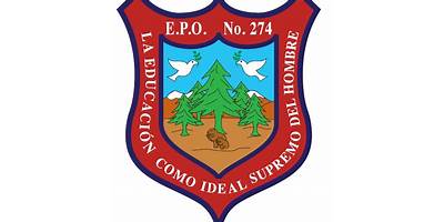 ESCUELA PREPARATORIA OFICIAL NÚM. 274