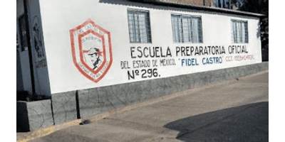 ESCUELA PREPARATORIA OFICIAL NÚM. 296