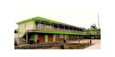 ESCUELA PREPARATORIA OFICIAL NÚM. 303