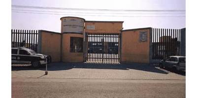 ESCUELA PREPARATORIA OFICIAL NÚM. 306