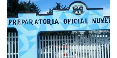 ESCUELA PREPARATORIA OFICIAL NÚM. 324