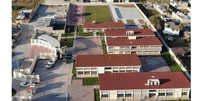 ESCUELA PREPARATORIA OFICIAL NÚM. 358