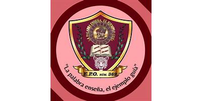 ESCUELA PREPARATORIA OFICIAL NÚM. 362