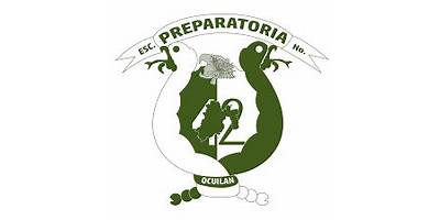ESCUELA PREPARATORIA OFICIAL NÚM. 42