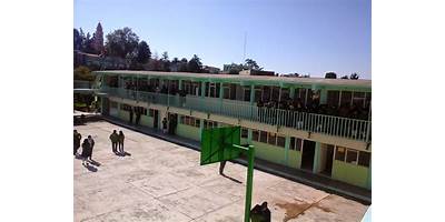 ESCUELA PREPARATORIA OFICIAL NÚM. 44