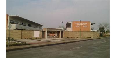 ESCUELA PREPARATORIA OFICIAL NÚM. 53