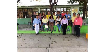 ESCUELA PREPARATORIA OFICIAL NÚM. 61