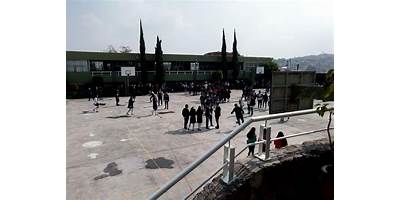 ESCUELA PREPARATORIA OFICIAL NÚM. 68