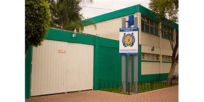ESCUELA PREPARATORIA POR COOPERACION DE ZAMORA INCORPORADA UMSNH