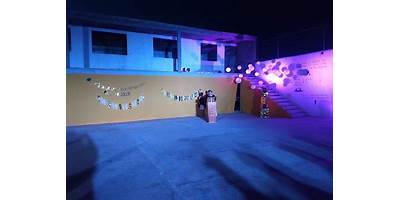 ESCUELA PREPARATORIA POR COOPERACION SAN LUIS REY