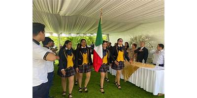 ESCUELA PREPARATORIA PROFR. LEOPOLDO SALGADO TOVAR