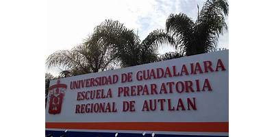 ESCUELA PREPARATORIA REGIONAL DE AUTLAN