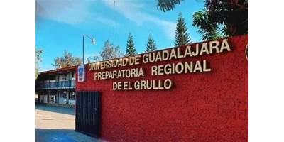 ESCUELA PREPARATORIA REGIONAL DE EL GRULLO