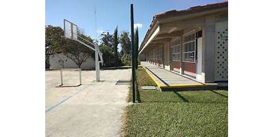 ESCUELA PREPARATORIA REGIONAL DE LA BARCA