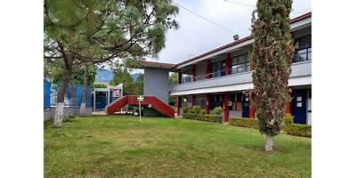 ESCUELA PREPARATORIA REGIONAL DE SAYULA