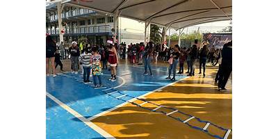 ESCUELA PREPARATORIA REGIONAL DE TOLUQUILLA