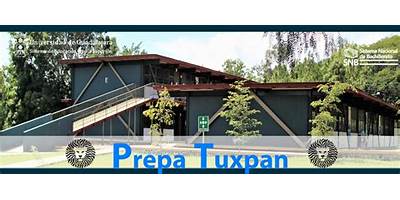 ESCUELA PREPARATORIA REGIONAL DE TUXPAN