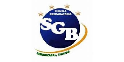ESCUELA PREPARATORIA SALOMON GONZALEZ BLANCO