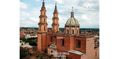 ESCUELA PREPARATORIA SAN JOSE DE GRACIA