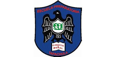 ESCUELA PREPARATORIA TAPACHULA