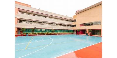 ESCUELA SIERRA NEVADA