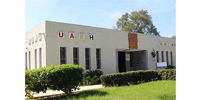 ESCUELA SUPERIOR DE HUEJUTLA