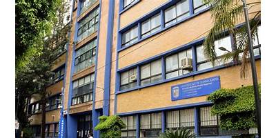 ESCUELA TAYLOR