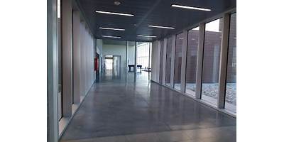 ESCUELA TECNICA ROBERTO ROCCA
