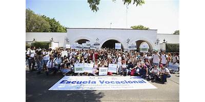 ESCUELA VOCACIONAL