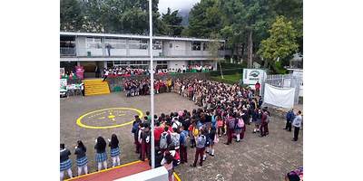ESCUELA WEBSTER