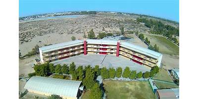 EXTENSIÓN LA PRESA