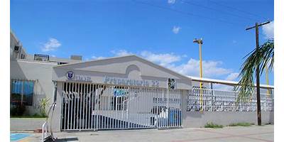 EXTENSION PREPARATORIA NUM. 22 UNIDAD JUAREZ