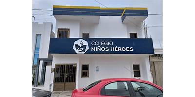 FILANTROPICA Y EDUCATIVA DE SINALOA A.C. COLEGIO NIÑOS HEROES