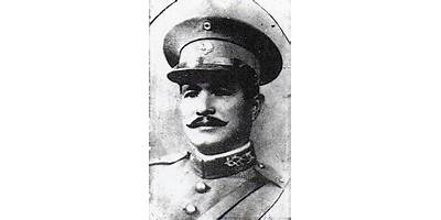 GABRIEL BARRIOS CABRERA