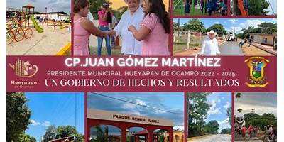 GRAL. AARON SAENZ