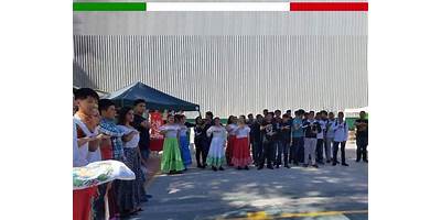 IDET PREPARATORIA