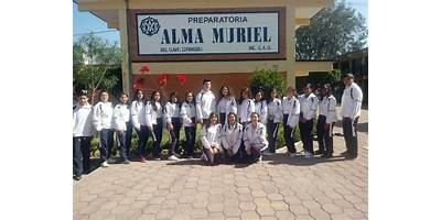 I.E.C.M. MARIA TERESA RODS