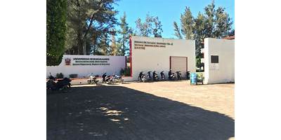 ING. CARLOS HERRERA ORDOÑEZ