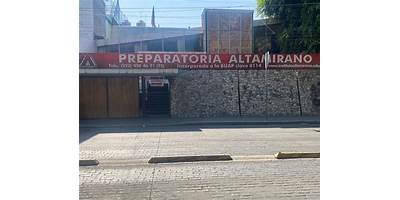 INSTITUTO ALTAMIRANO