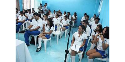INSTITUTO AMERICA