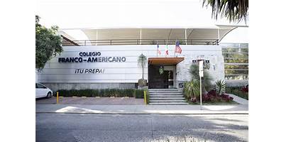 INSTITUTO AMERICANO