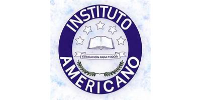 INSTITUTO AMERICANO