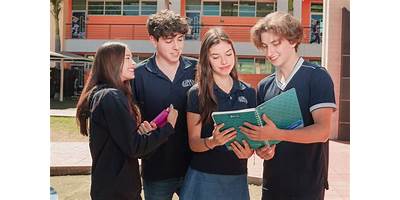 INSTITUTO ANGLO MODERNO