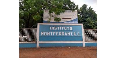 INSTITUTO AURORA MONTFERRANT