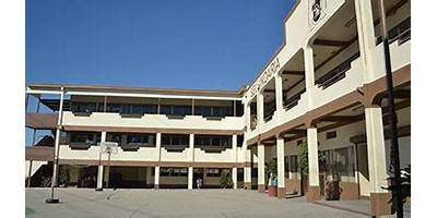INSTITUTO BACHILLERATO DE TIJUANA