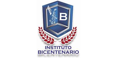 INSTITUTO BICENTENARIO