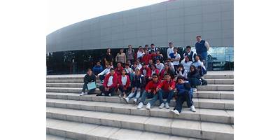INSTITUTO BLAS PASCAL