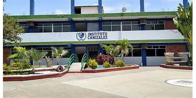 INSTITUTO CANIZALEZ DE MAZATLAN A.C