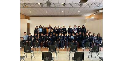 INSTITUTO CARLOS GRACIDA, A.C.