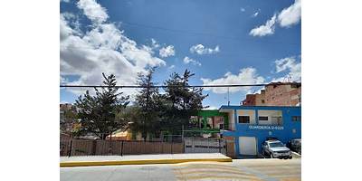 INSTITUTO COMPLEJO EDUCATIVO GUANAJUATENSE